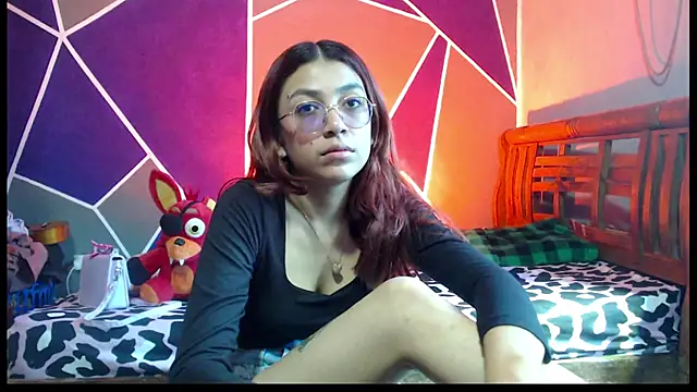 Snapshot of bellota_bunny chatting on 01-10-26, 06:09 bellota bunny online show from 01-10-26, 06:09