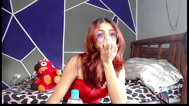 Snapshot of bellota_bunny chatting on 01-12-26, 09:53 bellota bunny online show from 01-12-26, 09:53