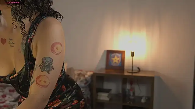 Estefania Velez online show from 02-03-26, 04:01