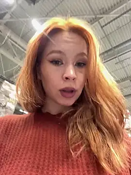 Snapshot of _Little_Ginger chatting on 02-03-26, 02:21 Little Ginger online show from 02-03-26, 02:21