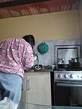 Susana Rojas online show from 02-16-26, 06:26