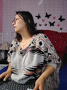 Susana Rojas online show from 02-17-26, 10:01