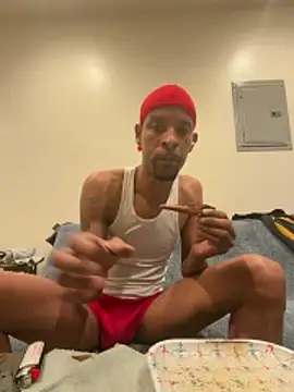 Snapshot of Dreadyyy chatting on 12-23-25, 08:45 Dreadyyy online show from 12-23-25, 08:45