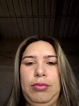 Charlott smi online show from 01-12-26, 04:34