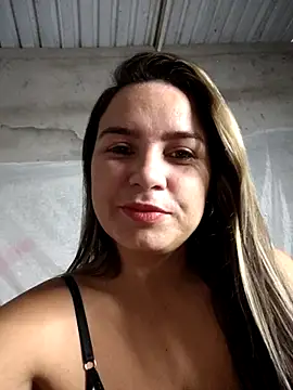 Charlott smi online show from 01-18-26, 04:33