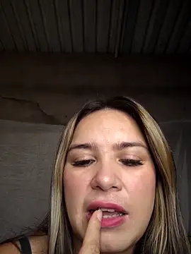 Charlott smi online show from 02-24-26, 05:44