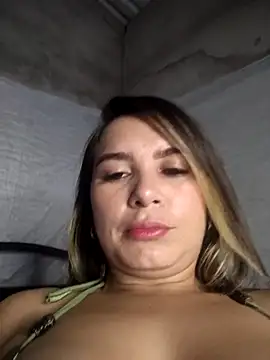 Charlott smi online show from 04-14-26, 05:52