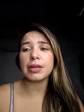 Charlott smi online show from 04-18-26, 06:01