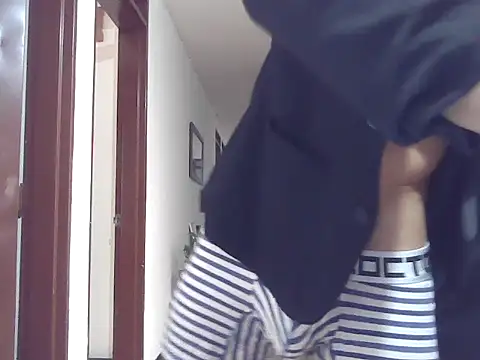 Patrick3 5556 online show from 02-03-26, 12:32