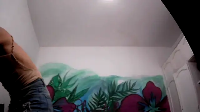 Snapshot of Shantalys_beauty_queen chatting on 07-22-26, 02:47 Shantalys beauty queen online show from 07-22-26, 02:47