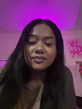 Itsonlyvirgo online show from 03-11-26, 08:31