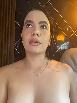 ValentinaEliot online show from 03-04-26, 07:31