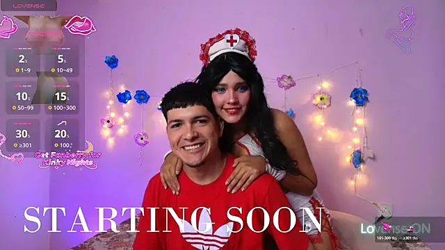 Thetoxicouple online show from 02-06-26, 11:08