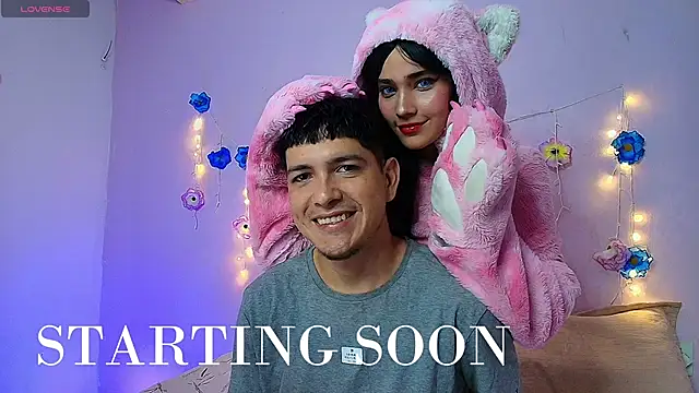 Thetoxicouple online show from 02-23-26, 11:02