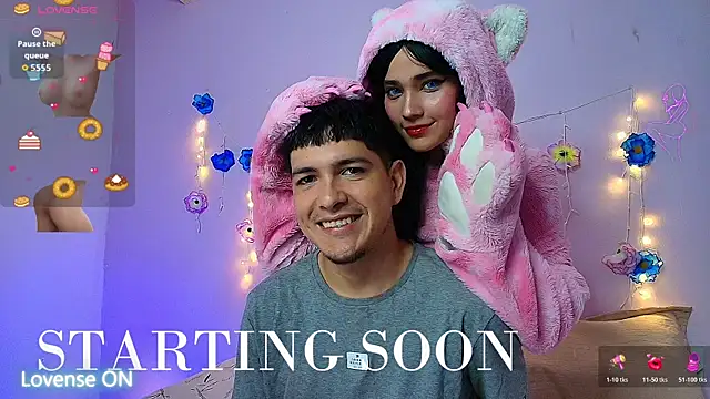 Thetoxicouple online show from 03-05-26, 10:17