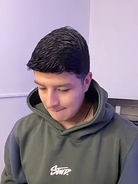 Goldenknight33 online show from 03-03-26, 01:06