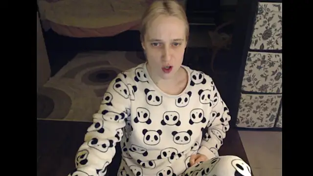 Sweet Shugar 4Daddy online show from 01-07-26, 02:25