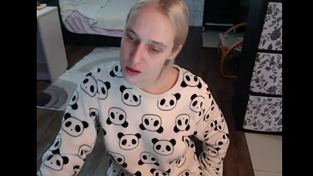 Sweet Shugar 4Daddy online show from 01-14-26, 06:52