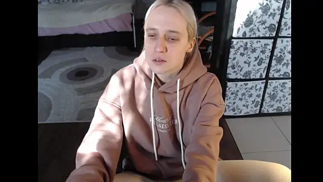 Sweet Shugar 4Daddy online show from 01-17-26, 10:31