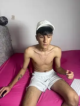 Andycillo online show from 02-18-26, 03:02