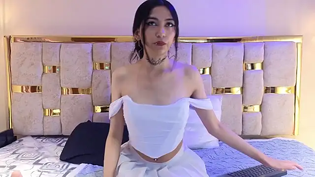 ARANZA LOV online show from 01-10-26, 03:41