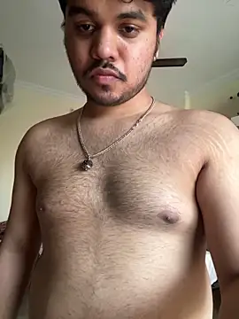 hotcockindian online show from 02-28-26, 11:00