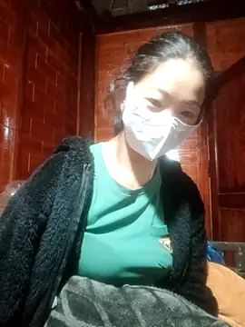 Amiluli online show from 01-16-26, 01:20