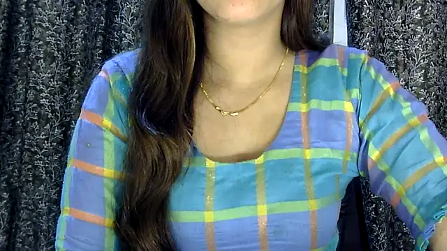 Exotic tanvi online show from 03-28-26, 11:54