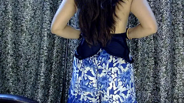 Exotic tanvi online show from 04-11-26, 06:18