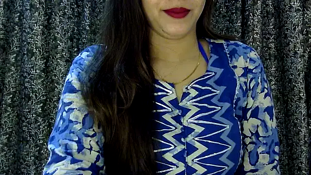 Snapshot of Exotic_tanvi chatting on 04-25-26, 05:32 Exotic tanvi online show from 04-25-26, 05:32