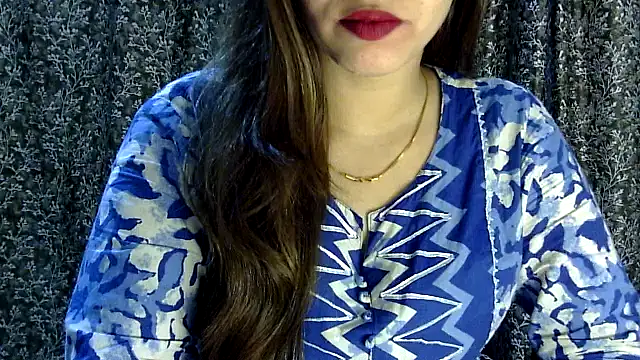 Snapshot of Exotic_tanvi chatting on 04-30-26, 05:52 Exotic tanvi online show from 04-30-26, 05:52