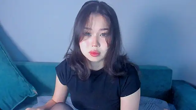kimyjina online show from 03-02-26, 02:58