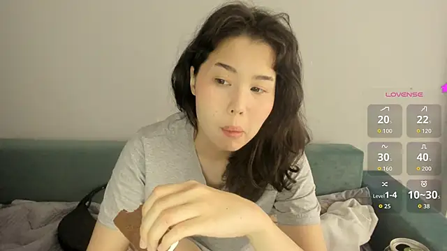 kimyjina online show from 03-19-26, 03:10