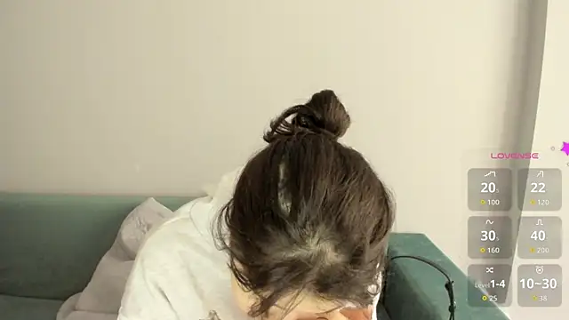 kimyjina online show from 03-21-26, 03:11