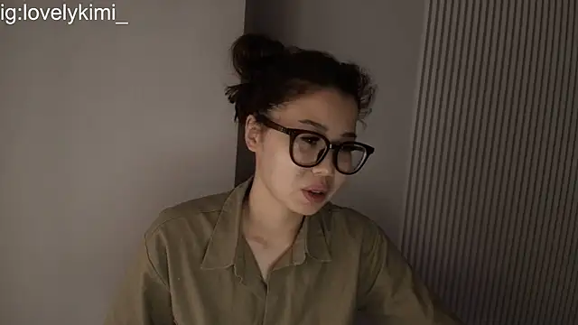 kimyjina online show from 07-19-26, 03:43
