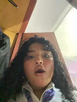 ladulcemary  online show from 02-18-26, 02:46