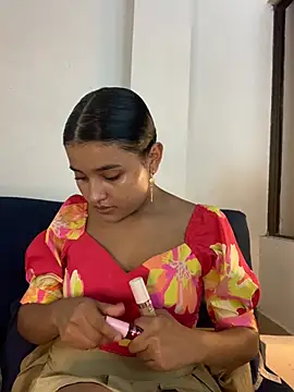 ladulcemary  online show from 03-06-26, 09:11