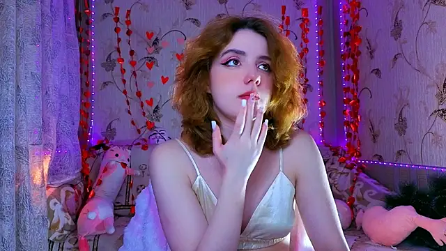 Ari Meow online show from 03-21-26, 05:27