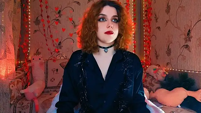 Ari Meow online show from 04-02-26, 03:53