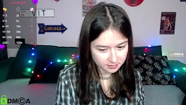 Bellaa Dream1 online show from 12-18-25, 02:34