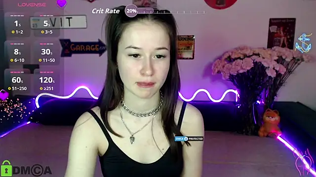 Bellaa Dream1 online show from 04-16-26, 09:39