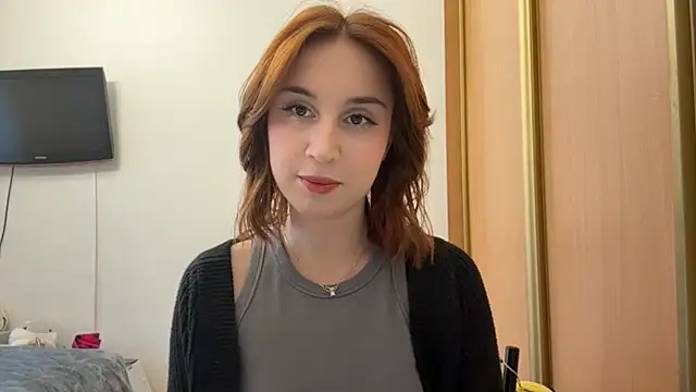 StacieLaudadio online show from 01-09-26, 11:02