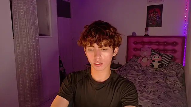 Dani Dancer online show from 01-06-26, 01:20