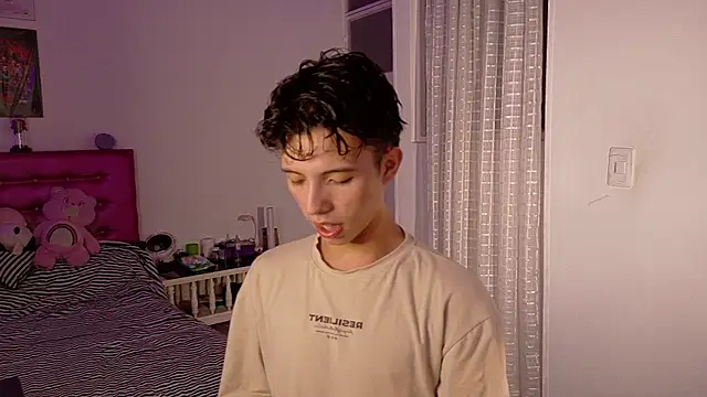 Dani Dancer online show from 02-01-26, 12:09