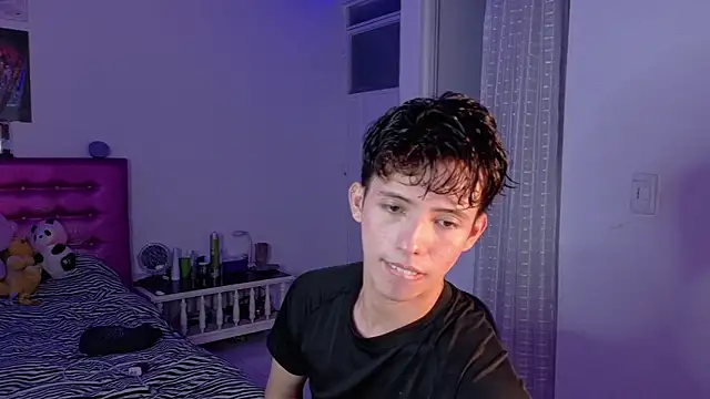 Dani Dancer online show from 02-07-26, 11:08