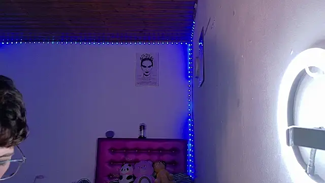 Dani Dancer online show from 02-11-26, 01:10