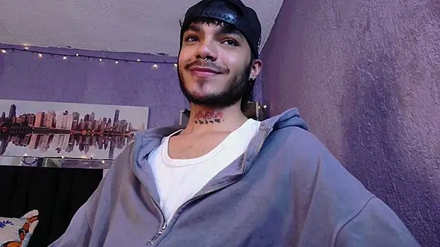 kingdani hot online show from 12-15-25, 03:11