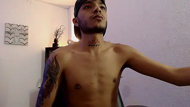 kingdani hot online show from 02-12-26, 12:44