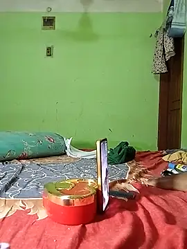 porimoi 505 online show from 07-20-26, 06:21