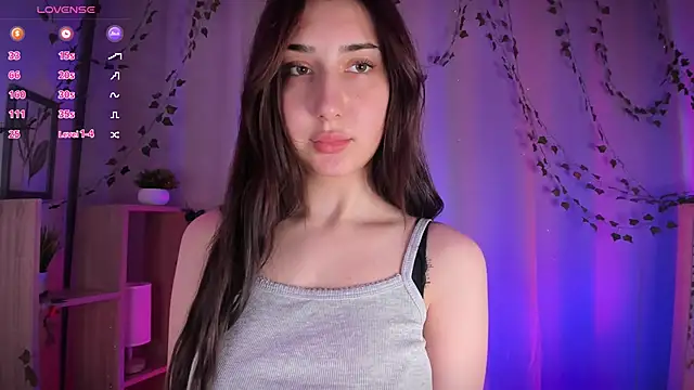 TariLechliter online show from 04-18-26, 04:55